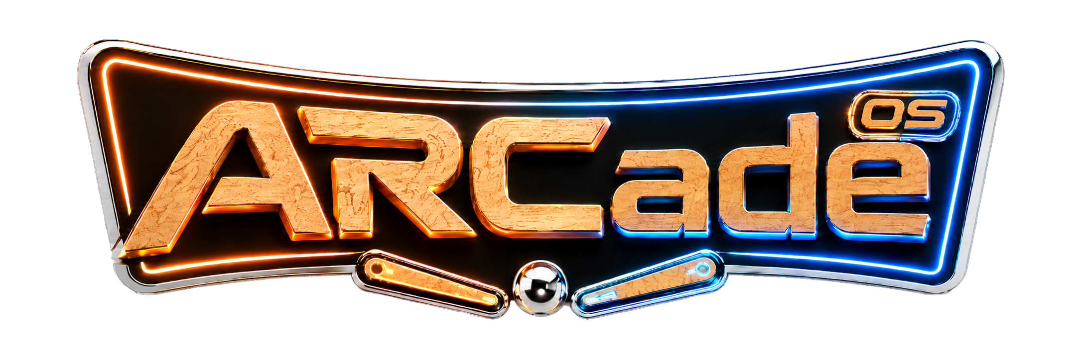 ARCadeOS